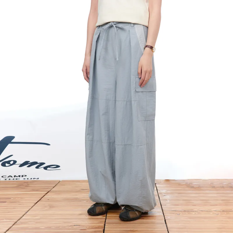 Saotome Cargo Pants Women's-3