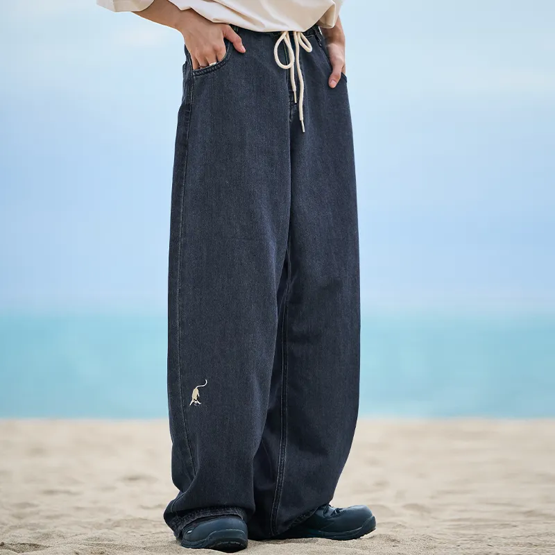 Madgood Jeans Women's-10