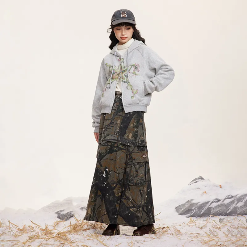 Saotome Sweatshirts Women's-5