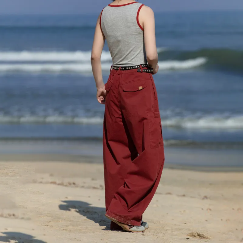 Saotome Casual Pants Women's-10