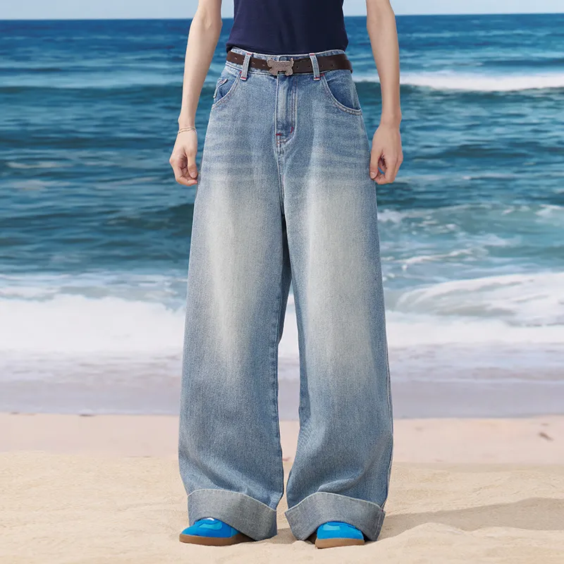 Madgood Jeans Women's-10