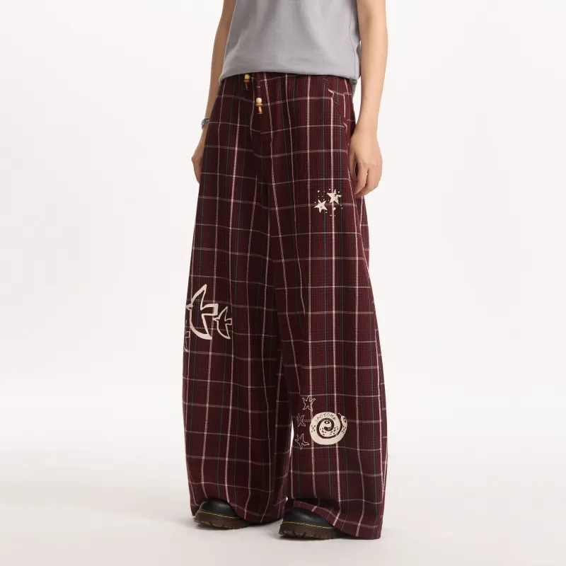 Saotome Casual Pants Women's-4