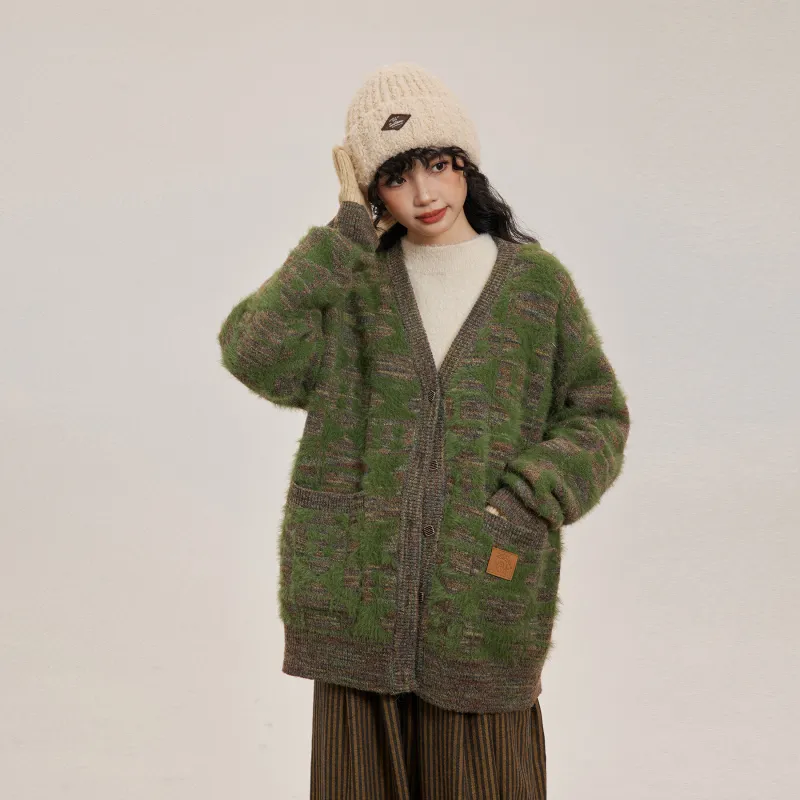 Saotome Jackets Women's-10