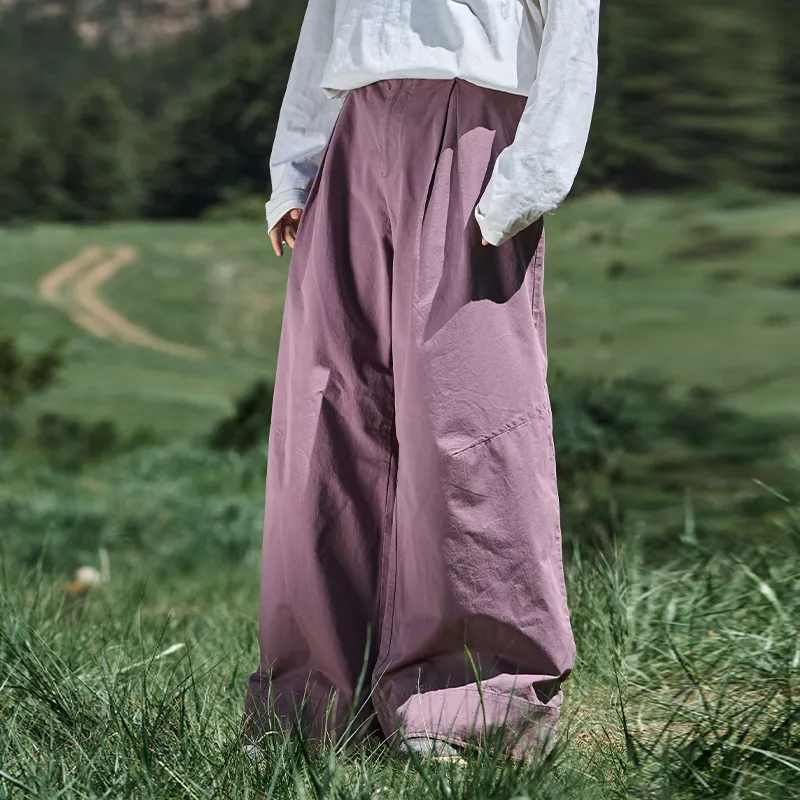 Madgood Casual Pants Women's-3