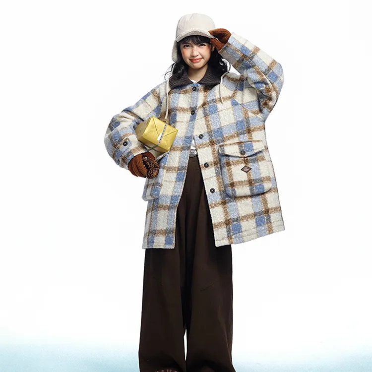 Saotome Coats Women's-6