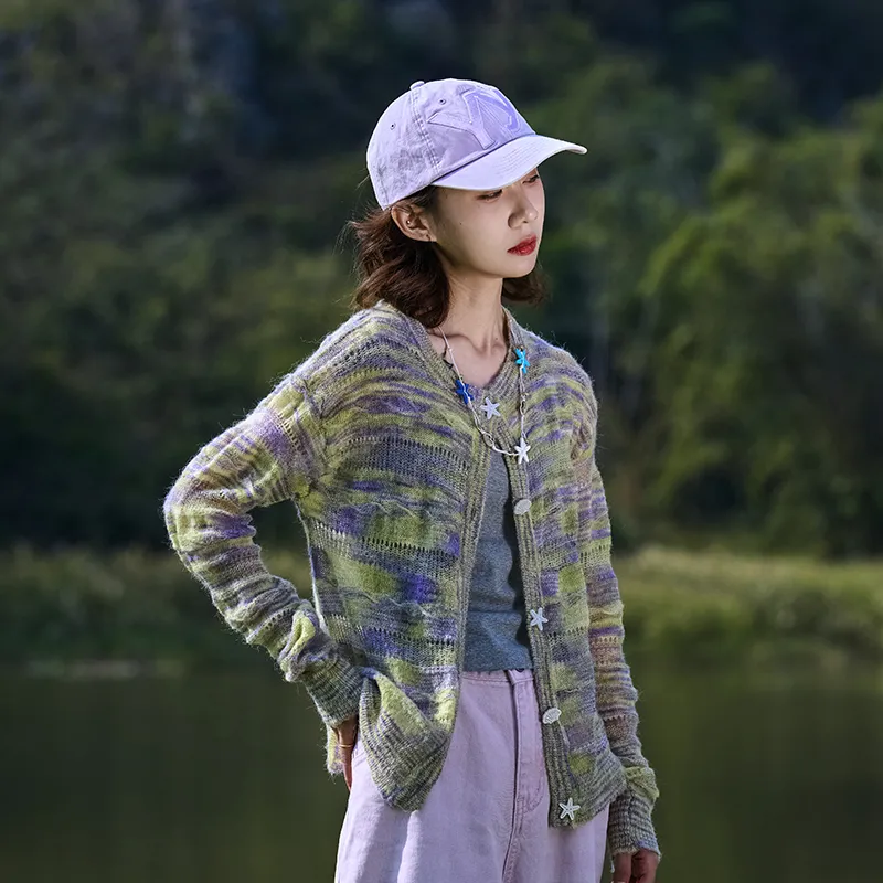 Madgood Knitwear Unisex-5