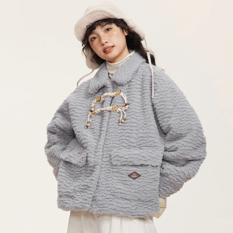 Saotome Jackets Women's-9