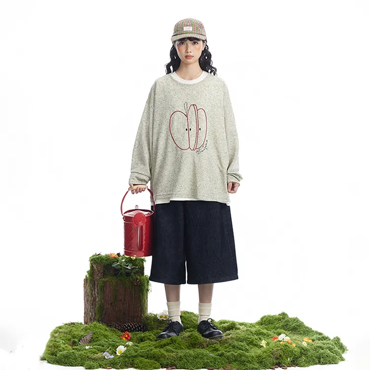 Saotome T Shirts Women's-9