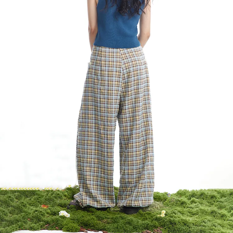 Saotome Casual Pants Women's-6