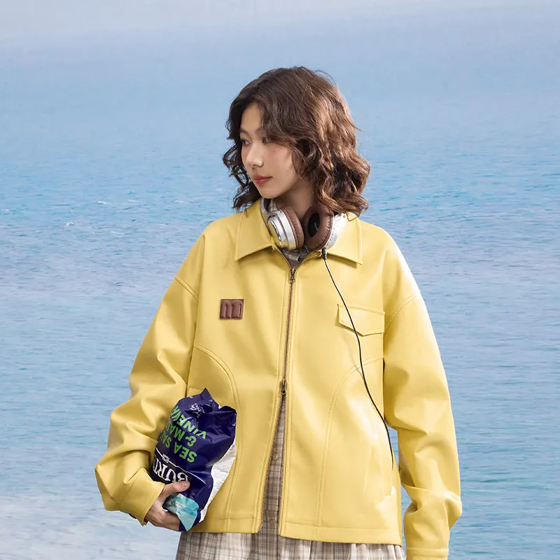 Madgood Jackets Unisex-2