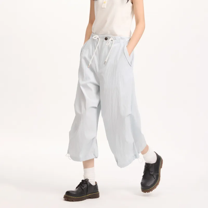 Saotome Casual Shorts Women's-10