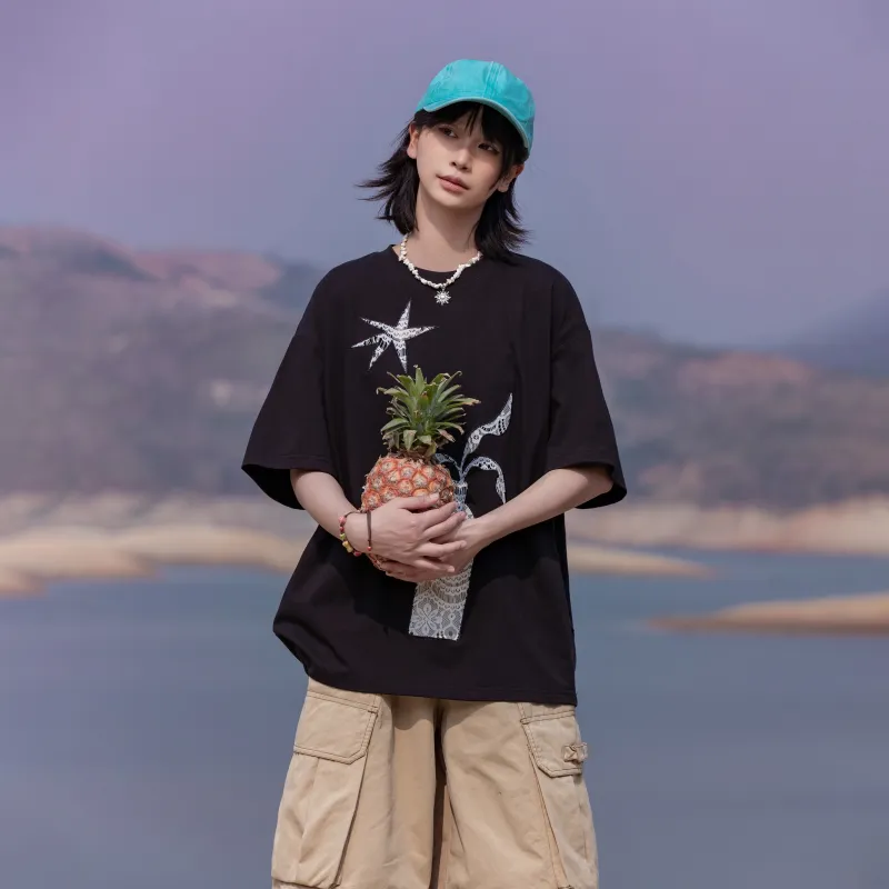 Saotome Regular T Shirt Women's-3