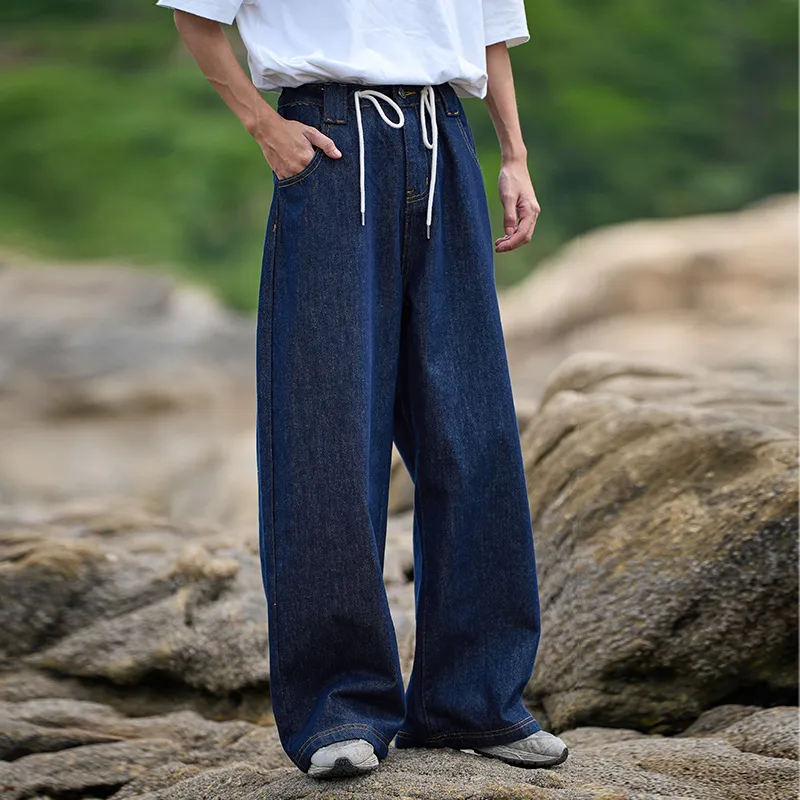 Madgood Jeans Unisex-3