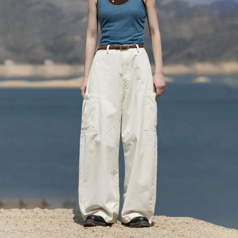 Saotome Casual Pants Women's-2