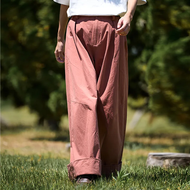 Madgood Casual Pants Women's-11