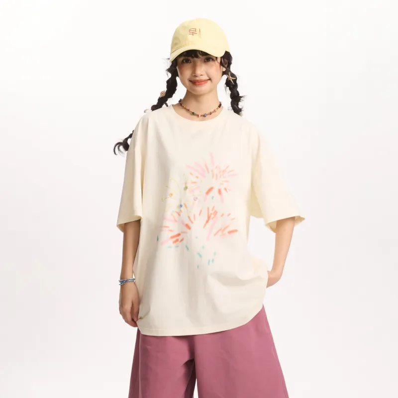 Saotome T Shirts Women's-2
