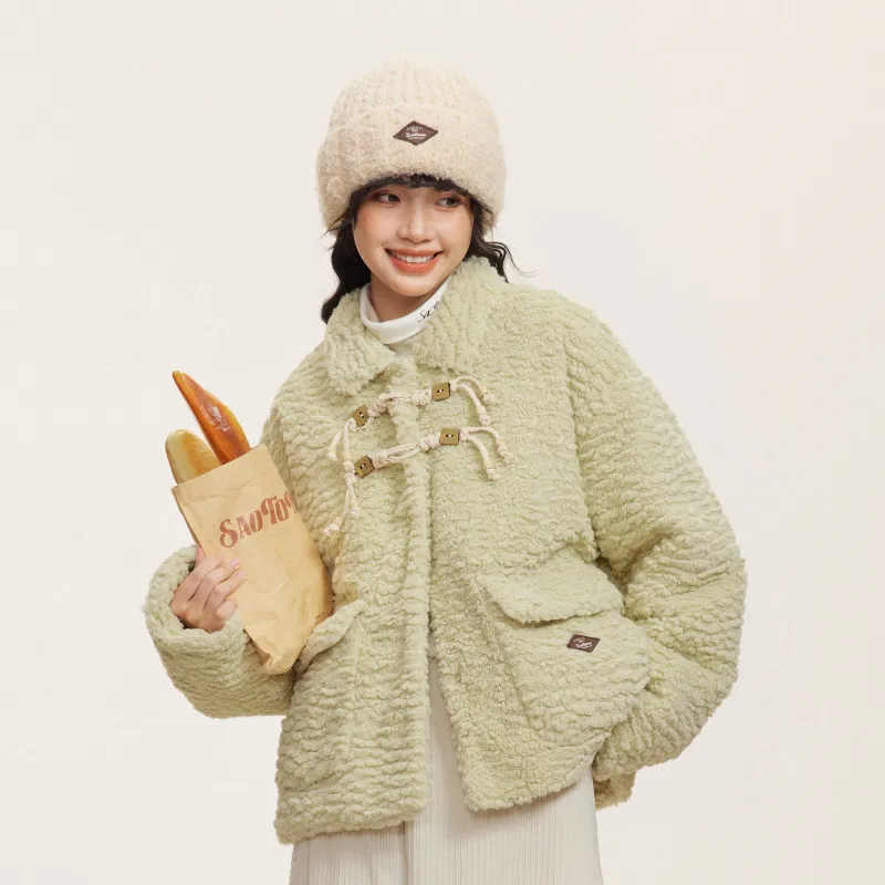 Saotome Jackets Women's-3