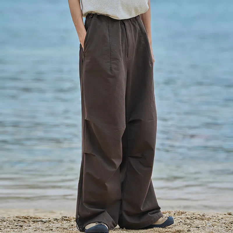 Madgood Cargo Pants Unisex-9