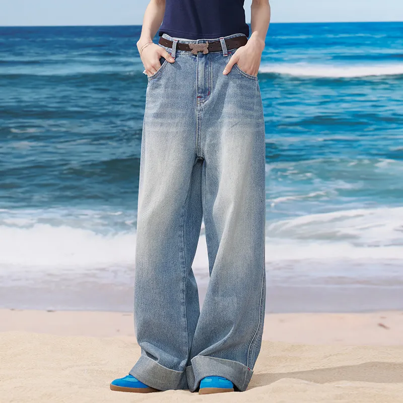 Madgood Jeans Women's-9