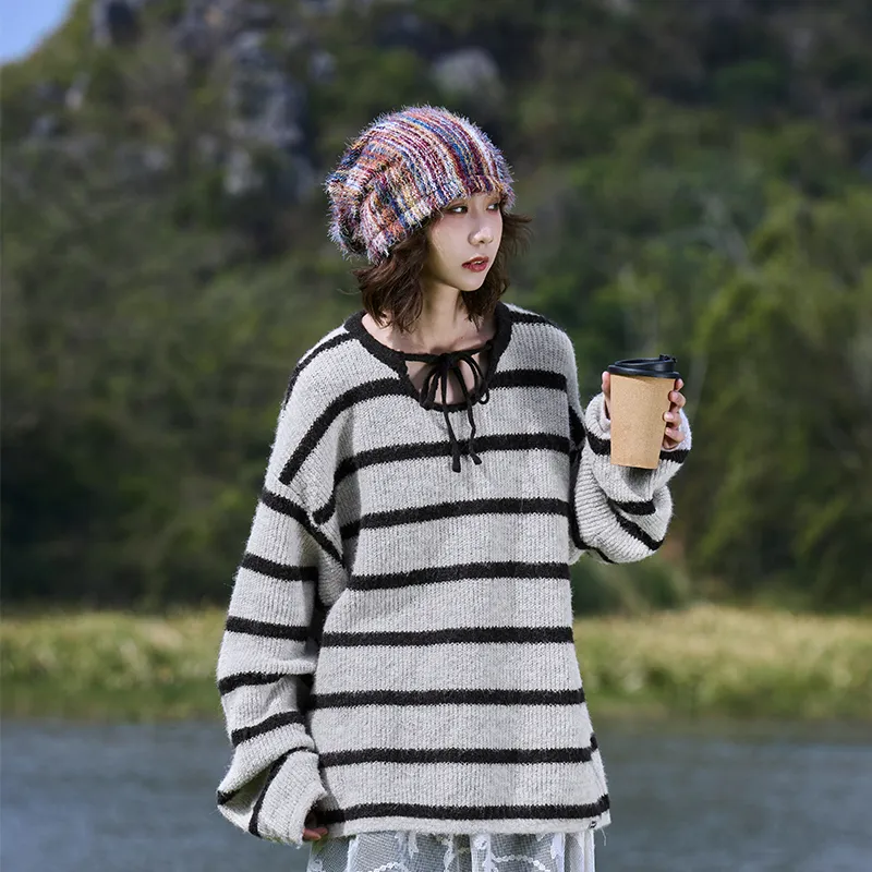 Madgood Sweaters Unisex-10
