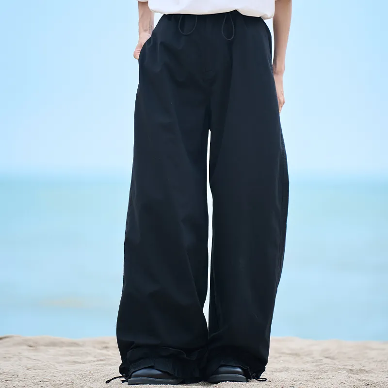 Madgood Casual Pants Unisex-14
