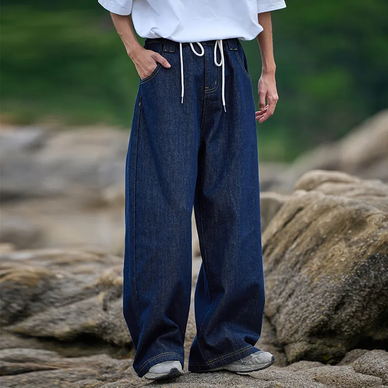 Madgood Jeans Unisex-6