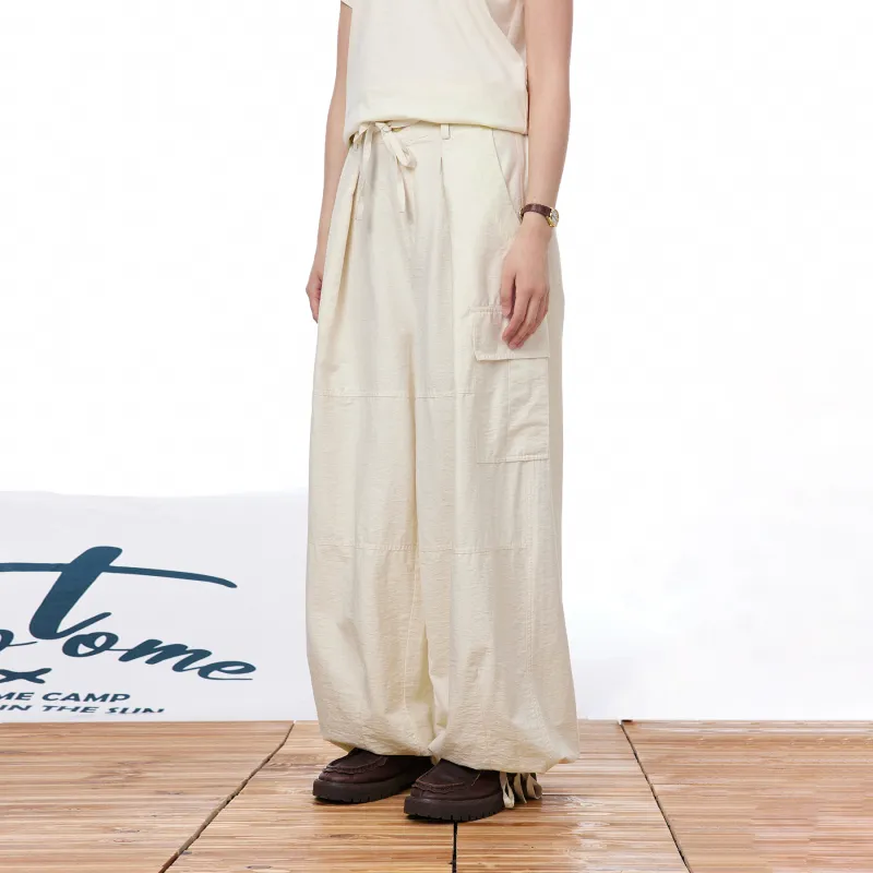 Saotome Cargo Pants Women's-18