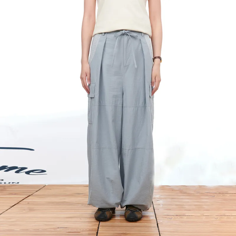 Saotome Cargo Pants Women's-2