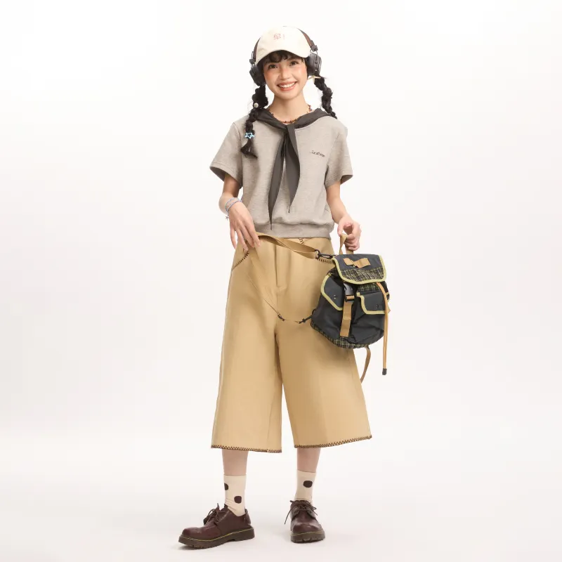 Saotome Regular T Shirt Women's-5