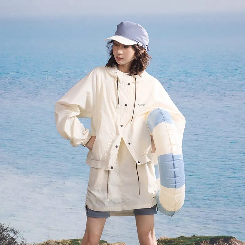 Madgood Ultra Light Cooling Sun Protection Clothing Women's-9