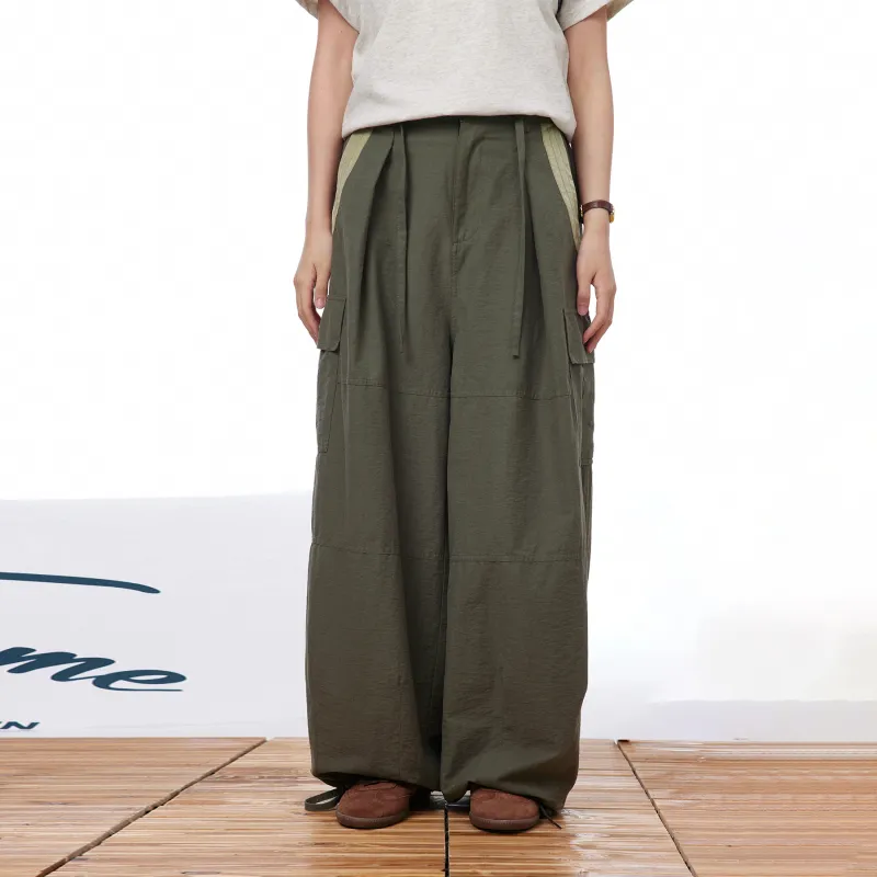 Saotome Cargo Pants Women's-12