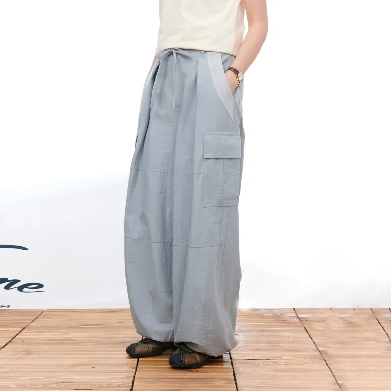 Saotome Cargo Pants Women's-5