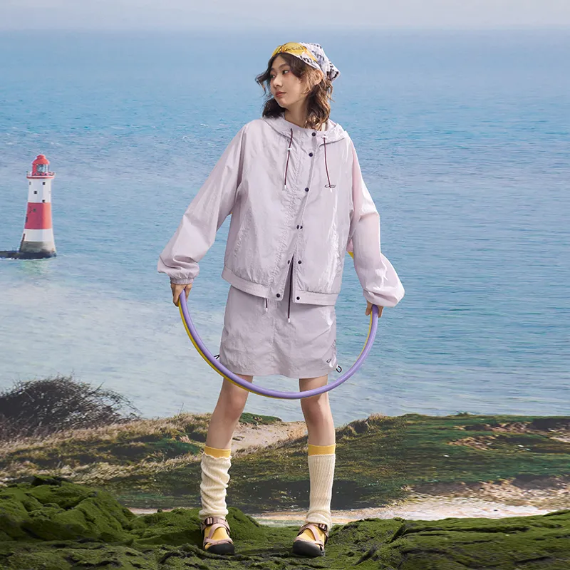 Madgood Ultra Light Cooling Sun Protection Clothing Women's-16