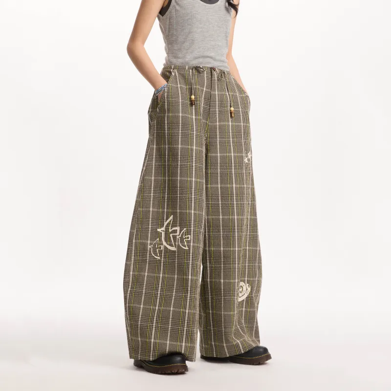 Saotome Casual Pants Women's-9