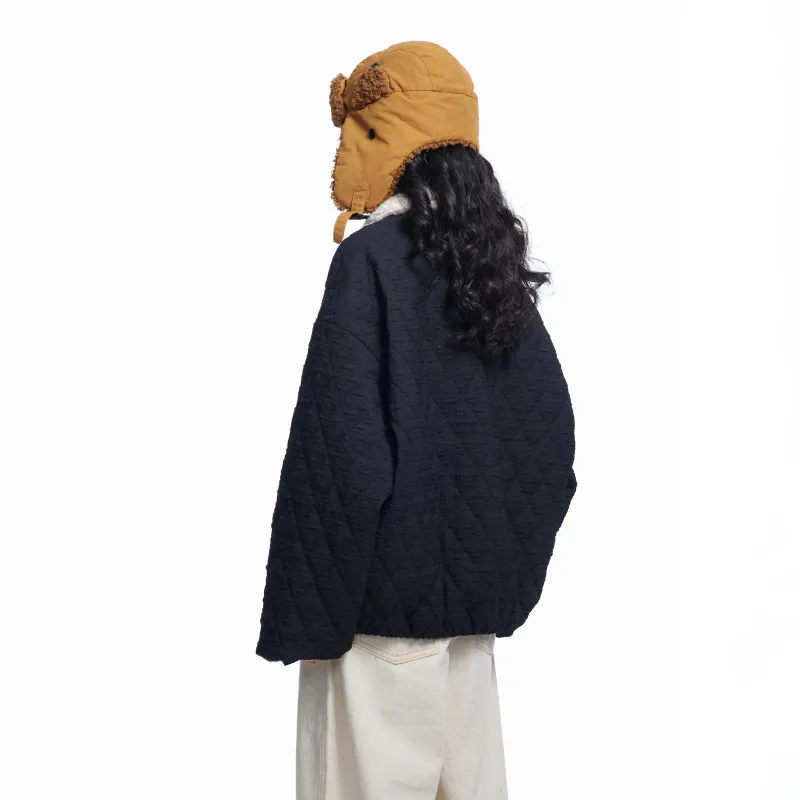 Saotome Puffer Jackets Women's-10