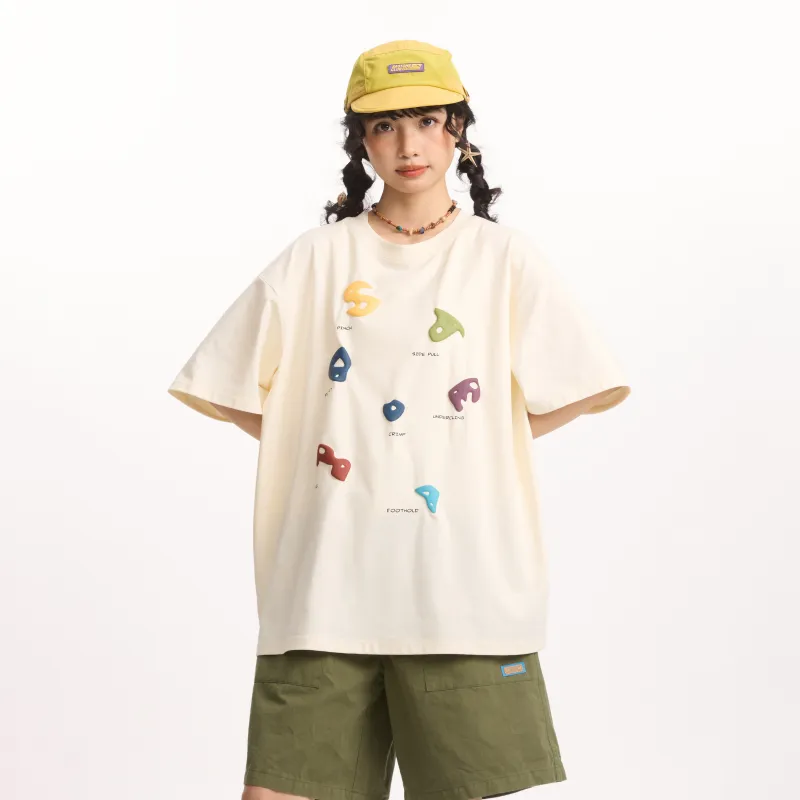 Saotome T Shirts Women's-3
