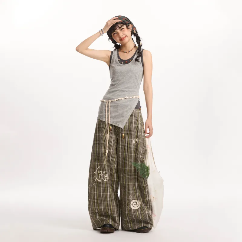 Saotome Casual Pants Women's-11
