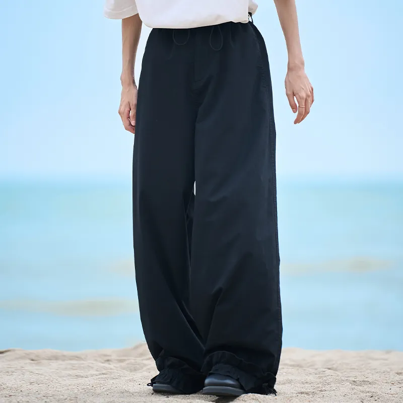 Madgood Casual Pants Unisex-17