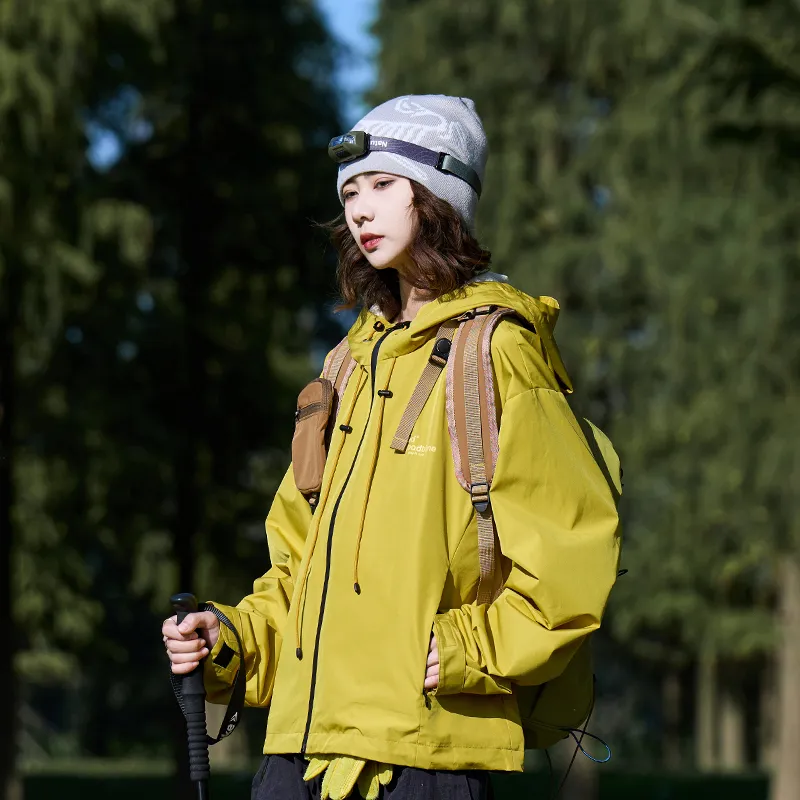 Madgood Jackets Unisex-5