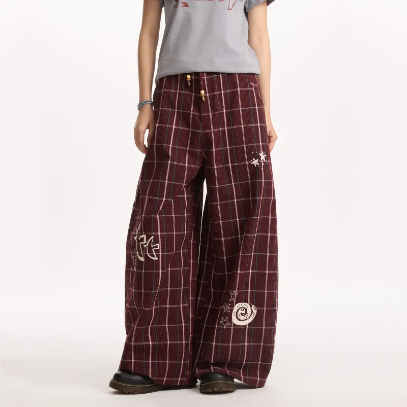 Saotome Casual Pants Women's-2