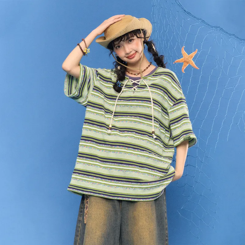 Saotome T Shirts Unisex-3