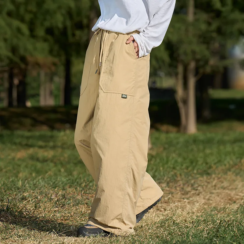 Madgood Down & Insulated Pants Unisex-16