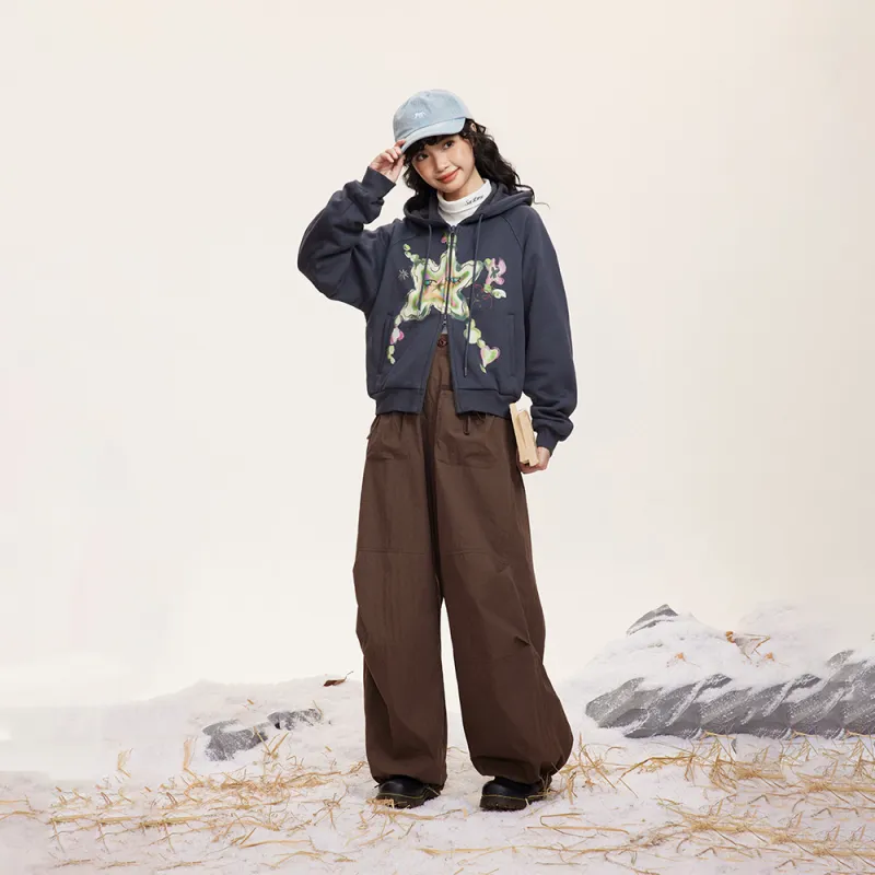 Saotome Sweatshirts Women's-13