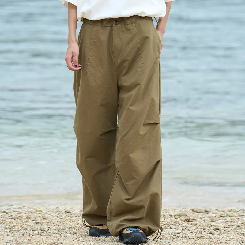Madgood Cargo Pants Unisex-14