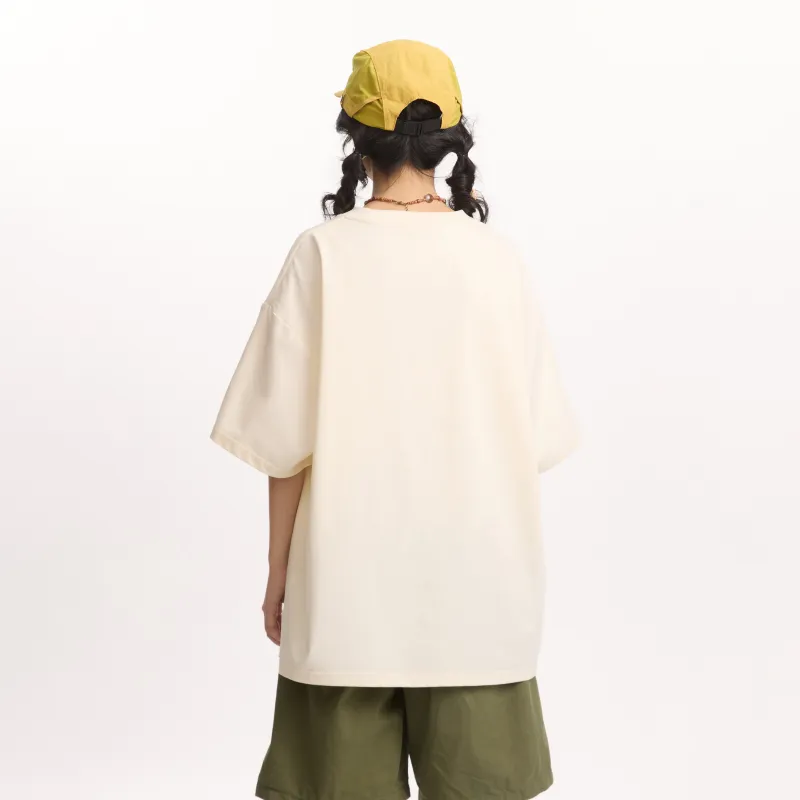 Saotome T Shirts Women's-4