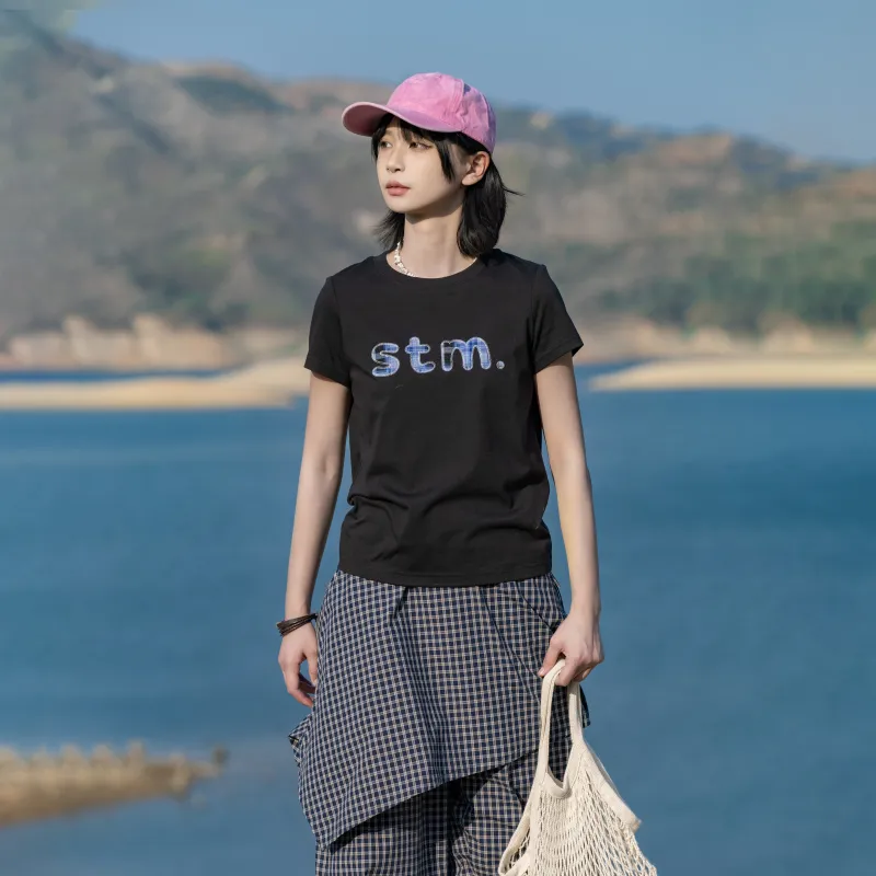 Saotome Regular T Shirt Women's-9
