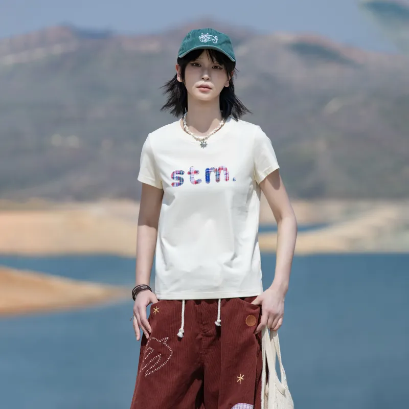 Saotome Regular T Shirt Women's-3