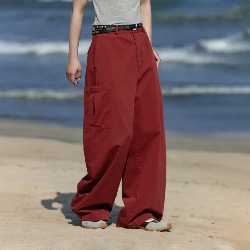 Saotome Casual Pants Women's-8