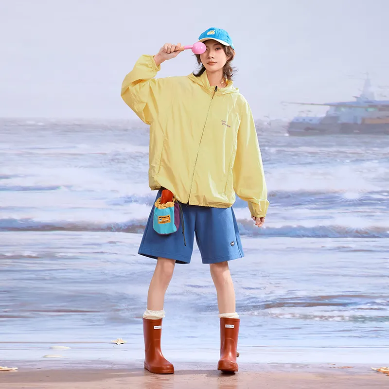 Madgood Super Lightweight And Breathable Sun Protection Clothing Women's-4