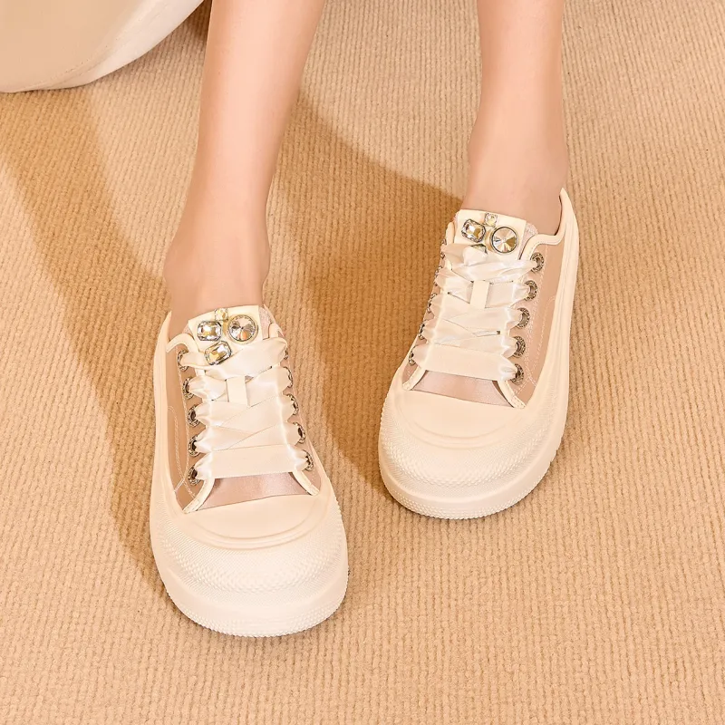 15 MINS Wrap toe Slippers Women's-12